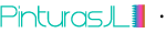 Logo Pinturas JL